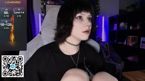 Snapshot of _gummybears_ chatting on 05.31.26 Tori online show from 05.31.26