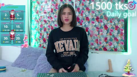 Gwen online show from 01.07.25