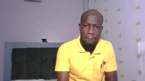 _hairlyboy online show from 10.17.25