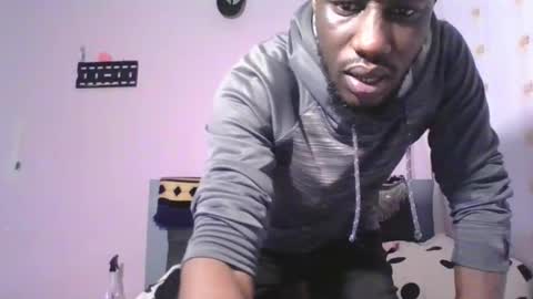 _hairlyboy online show from 11.18.25