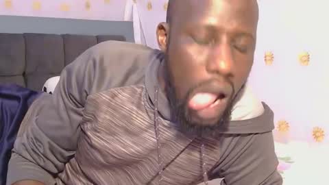 _hairlyboy online show from 02.17.26