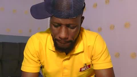 _hairlyboy online show from 02.19.26