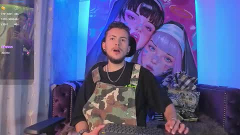 Mathews online show from 02.04.26