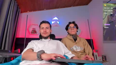 Mathews online show from 02.22.26