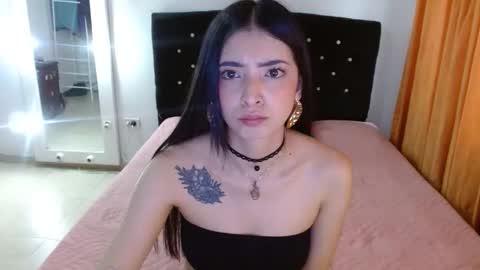 Hanna online show from 11.07.25