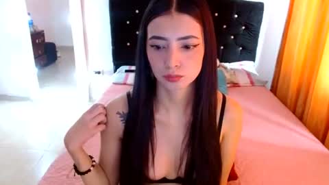 Snapshot of _hanna_69 chatting on 07.15.26 Hanna online show from 07.15.26