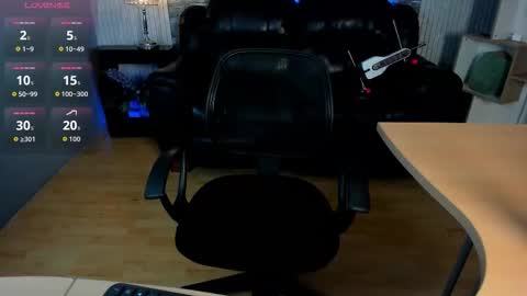 Snapshot of _hanna_miller__ chatting on 02.02.26 Hanna online show from 02.02.26