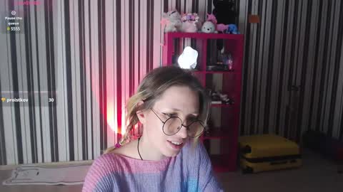 Snapshot of _hanna_moon_ chatting on 01.09.25 Hannaolotl online show from 01.09.25