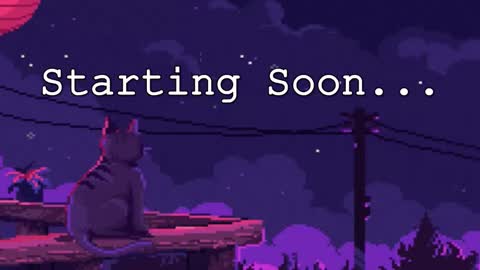 Hannaolotl online show from 12.22.25