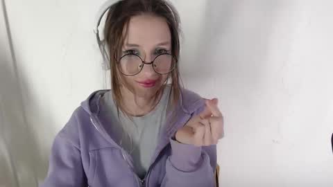 Hannaolotl online show from 02.03.26