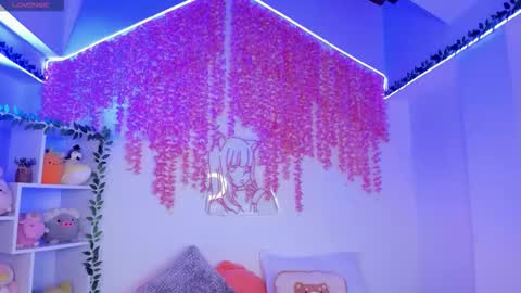 Hanna Botero online show from 11.28.25