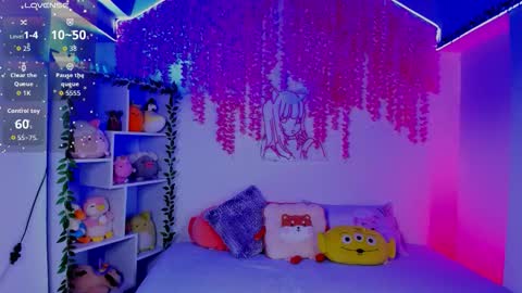 Hanna Botero online show from 02.03.26