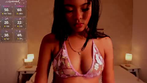 Snapshot of _hanna_sky chatting on 04.18.26 Hanna Botero online show from 04.18.26