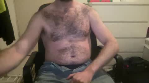 Snapshot of _hard_af chatting on 02.06.25 _hard_af online show from 02.06.25