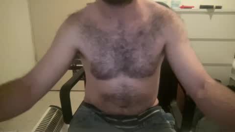 Snapshot of _hard_af chatting on 02.09.25 _hard_af online show from 02.09.25