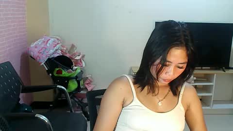 _hazumi online show from 11.05.25