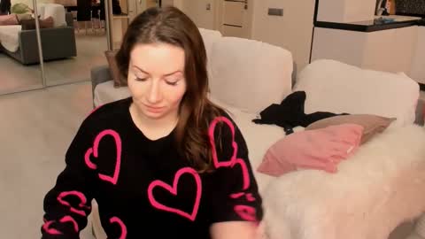 Julia online show from 01.17.26