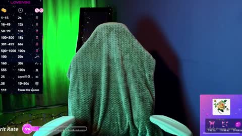 Helen Carter 3  Next stream   2330 MSC online show from 03.29.26