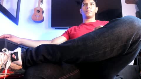 Snapshot of _heracles1 chatting on 12.12.24 Heracles online show from 12.12.24