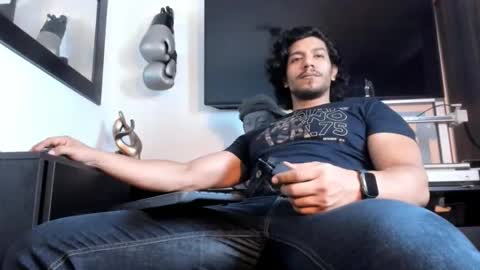 Heracles online show from 11.22.25