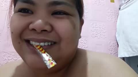 Snapshot of _hershey003 chatting on 10.31.25 _hershey003 online show from 10.31.25