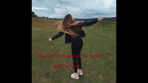 Criss4u online show from 03.08.26