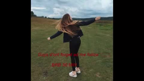 Criss4u online show from 03.31.26