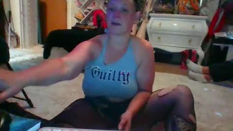_hitgirly_ online show from 03.24.26