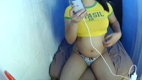 hoely molly online show from 10.14.25