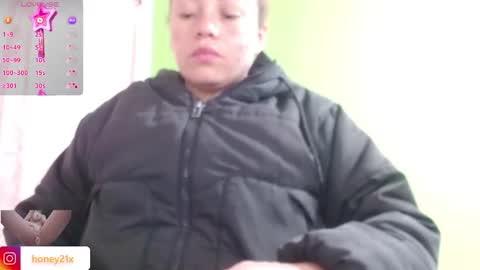 Honey online show from 02.16.26