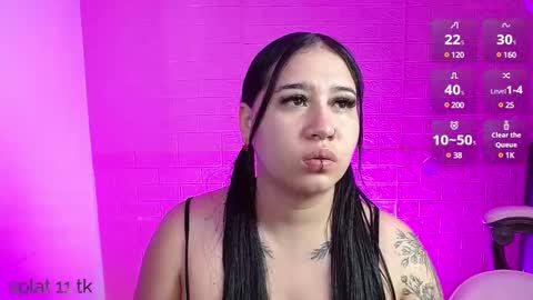 CATALINA G online show from 01.24.25