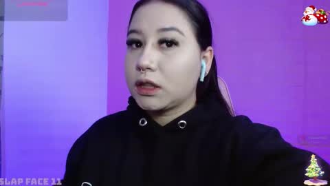 CATALINA G online show from 12.20.25