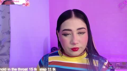 Snapshot of _hooly chatting on 03.22.26 CATALINA G online show from 03.22.26