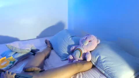 Snapshot of _hot_couple_69_ chatting on 04.19.26 KEYLA Y SAMUEL online show from 04.19.26