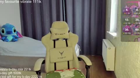 _hot_mia_1 online show from 02.09.25