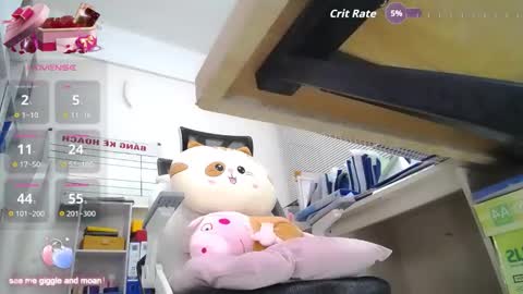 Ariel online show from 11.03.25