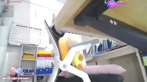 Ariel online show from 01.17.26