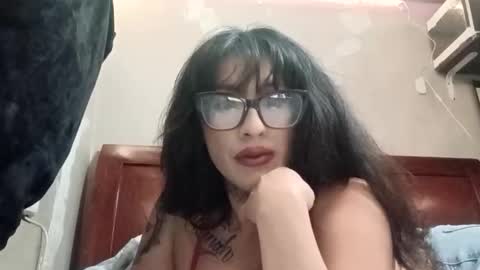 Snapshot of _hott_exxxwife chatting on 03.25.26 YOUR FUTURE EXXXWIFE online show from 03.25.26