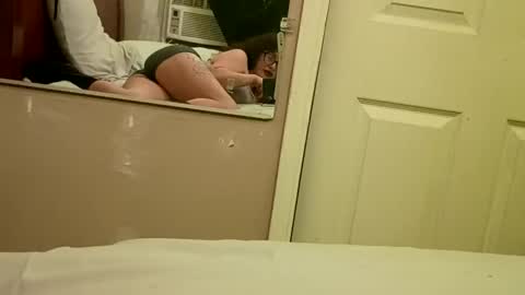 Snapshot of _hott_exxxwife chatting on 03.28.26 YOUR FUTURE EXXXWIFE online show from 03.28.26