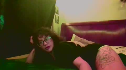 Snapshot of _hott_exxxwife chatting on 05.10.26 YOUR FUTURE EXXXWIFE online show from 05.10.26