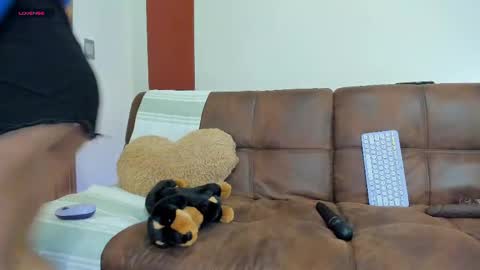 Snapshot of _hottie__ chatting on 05.22.26 _hottie__ online show from 05.22.26
