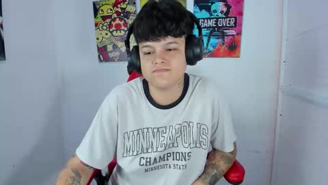 ian online show from 01.08.26