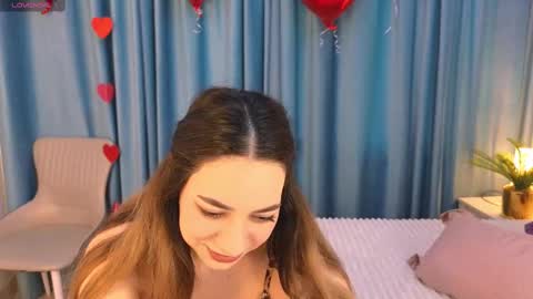 Ilona online show from 02.21.25