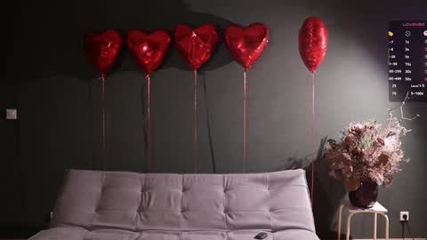 stefania stesha stef online show from 02.20.26