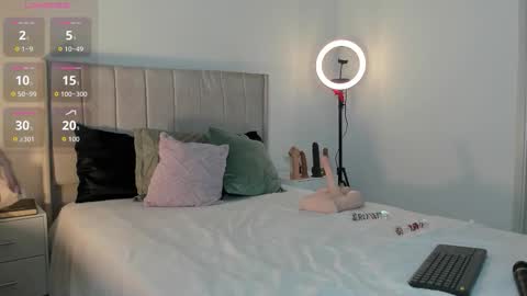 Snapshot of _im_megan chatting on 03.03.26 Megan online show from 03.03.26