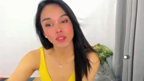 yanie online show from 03.09.25