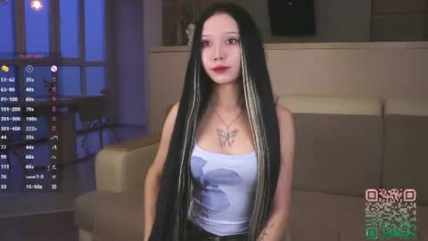 you Mia online show from 06.12.26