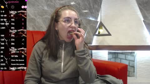 Isa online show from 01.20.25