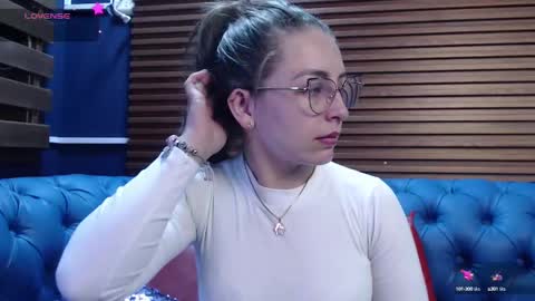 Isa online show from 02.17.25