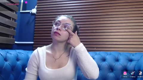 Isa online show from 02.18.25